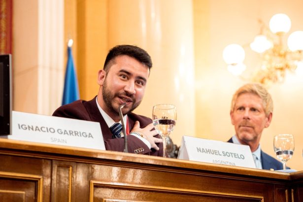 Conflicto Milei-Novaresio: Viaje de sobrinos del Papa a Roma