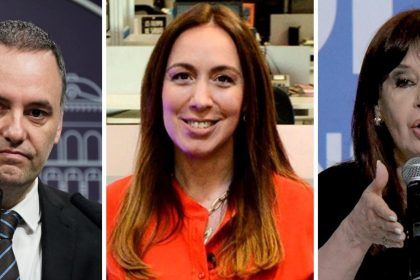 Elecciones Porteñas: La Pregunta Clave y el Regreso de Cristina