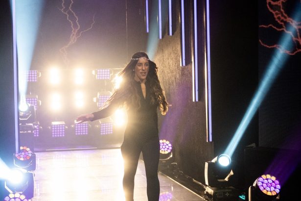 Confesión explosiva de Catalina: ¡Así dejó Gran Hermano!
