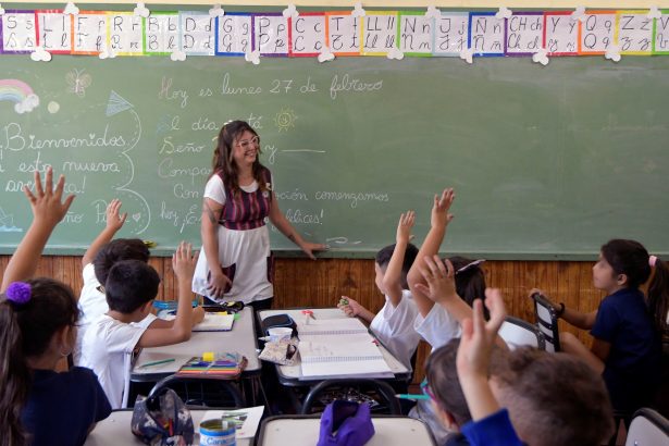8 Claves para Mejorar el Aprendizaje Escolar sin Importar el Nivel Socioeconómico