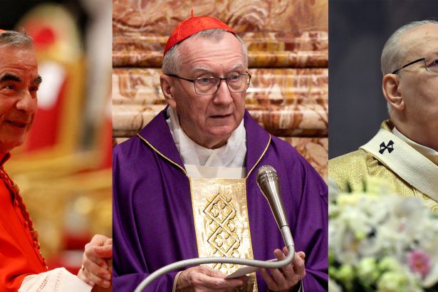 ¿Quién será el próximo Papa? Expertos revelan sus predicciones