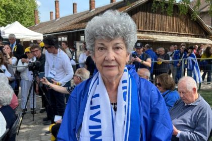 Superviviente del Gueto de Varsovia: Un testimonio impactante