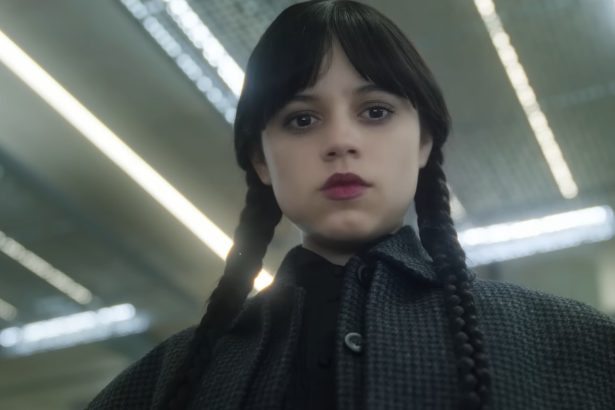 ¡Descubre la fecha de estreno de ‘Merlina 2’ y sus sorpresas!