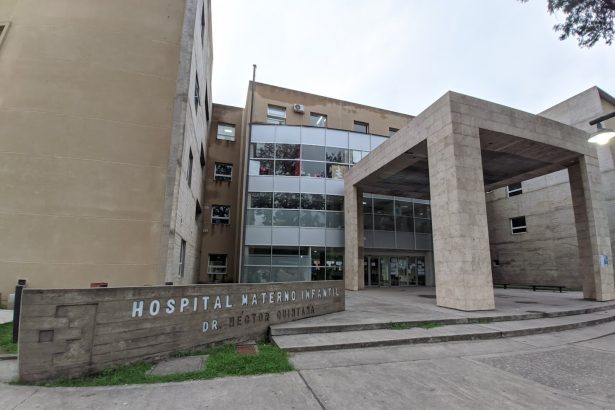 Grave caso en Jujuy: ¿Mala praxis al inyectar leche a un bebé?