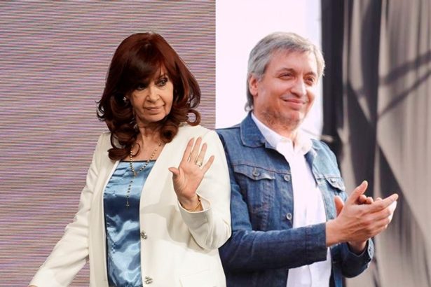 Juicio Oral a Cristina y Máximo Kirchner: ¿Un Retraso por Jueces?