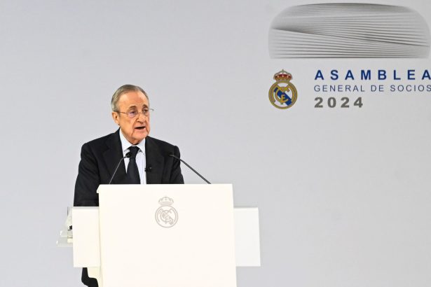 Real Madrid amenaza con no jugar la final de Copa del Rey ante Barcelona