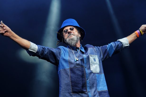 Nonpalidece Brilla en Movistar Arena: Invitados y Hito del Reggae Argentino