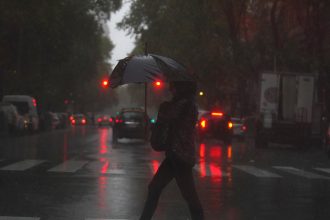 Alerta Amarilla: Tormentas se Aproximan tras Tarde Cálida en Buenos Aires