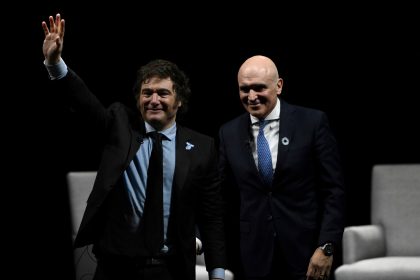 Elecciones 2025 en Argentina: Gobierno busca alianza con UCR y PRO