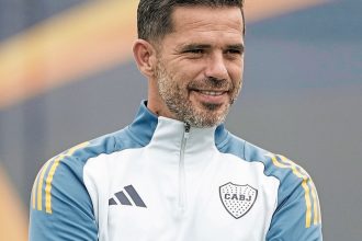 ¡Sorpresas en la lista de Boca! Gago revela convocados para el Superclásico