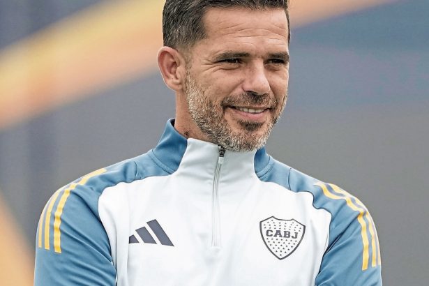 ¡Sorpresas en la lista de Boca! Gago revela convocados para el Superclásico