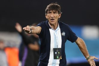 Racing vs Defensa y Justicia: ¿Quién es el volante estrella del equipo?
