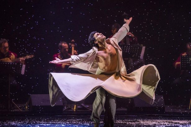 Descubre la Gira del Ballet Contemporáneo del Teatro San Martín en Rusia