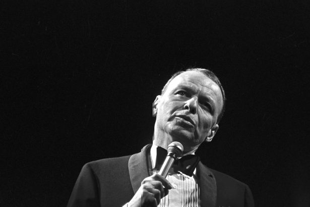El Corazón Roto de Frank Sinatra: Un Cambio en la Música