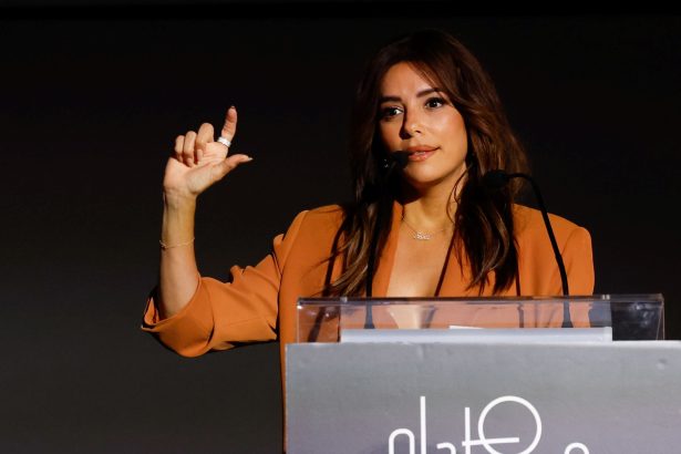 Premios Platino 2025: Eva Longoria, feminismo y su compra del Necaxa