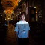 Jorge García Cuerva: El Papa Francisco y su papel en la Argentina