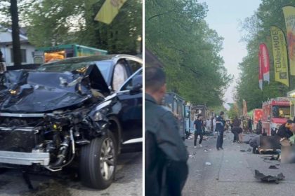 Tragedia en Vancouver: Nueve fallecidos en atropello masivo