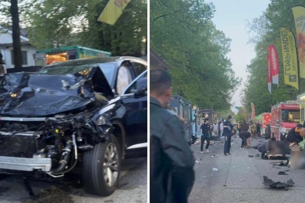 Tragedia en Vancouver: Nueve fallecidos en atropello masivo