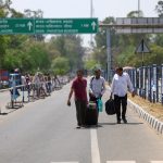 Crece la Tensión en la Frontera India-Pakistán: Éxodo y Conflicto