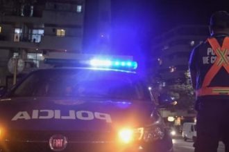 Tragedia en Córdoba: Adolescente de 15 años muere en choque fatal