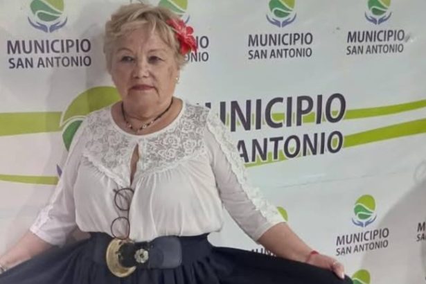 Tragedia en La Madrid: otra víctima del micro volcado y chofer libre