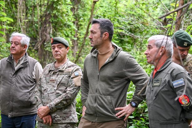 Ex Ministros de Defensa: Detenciones Civiles por Militares son Ilegales