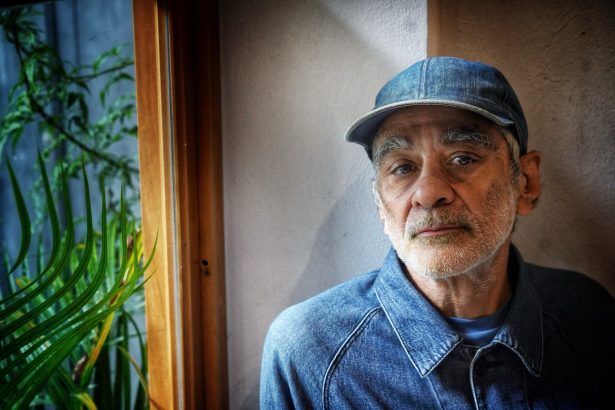 Daniel Melingo: Giras por Europa, tango y colaboraciones estelares