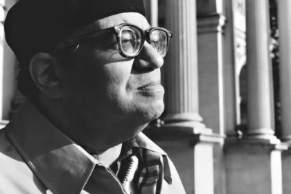 Descubre ‘Rothko Chapel’: Funciones gratuitas de Feldman y su arte