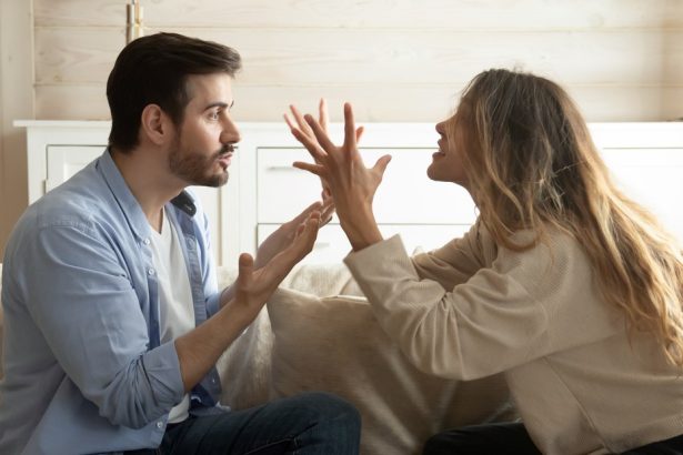 Evita estos 3 hábitos tóxicos en discusiones de pareja