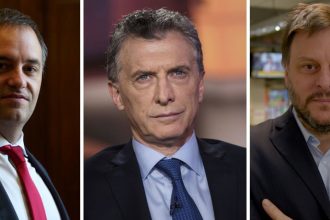 Leandro Santoro y Manuel Adorni: ¿La clave del año electoral?