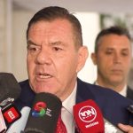 Guillermo Montenegro refuerza su postura ‘antifisura’ en la Justicia