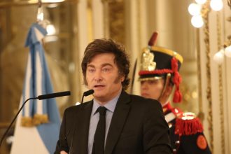 ¡Alerta! Aumentan un 53% los ataques a la prensa en el año Milei