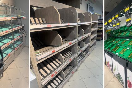 Apagón en Madrid: Caos, Compras Frenéticas y el Regreso a la Radio