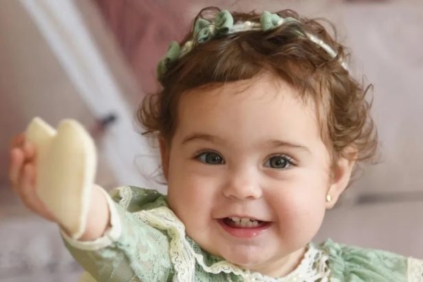 Restos hallados en Bahía Blanca: ¿son de la bebé Delfina Hecker?
