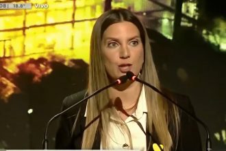 Silvia Lospennato y Manuel Adorni: Debate candente sobre piquetes en la Ciudad