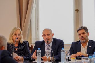 Presión de Kicillof a La Cámpora: ¿Se retrasará el cierre de listas?