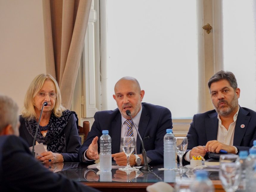 Presión de Kicillof a La Cámpora: ¿Se retrasará el cierre de listas?