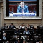 Guillermo Francos: Duras preguntas y reproches tras escándalo cripto