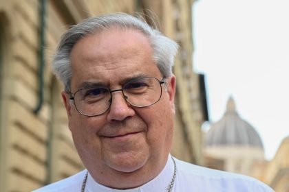 Cardenal Ángel Rossi: Esperanza en el legado del Papa Francisco