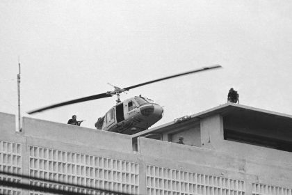 Vietnam: 50 años de la caída de Saigón y el fin de una era