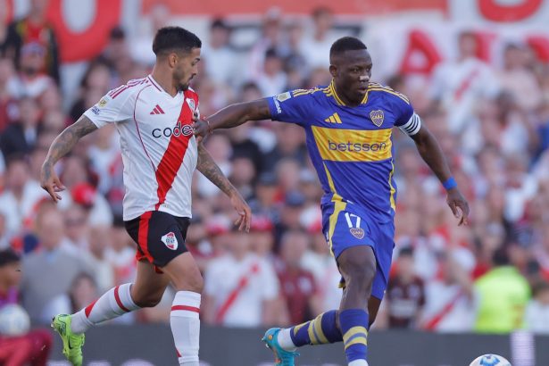 Última Fecha del Torneo Apertura: Días y Horarios Confirmados