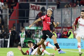 Resultados del Torneo Apertura: Newell’s sueña y cruces de Playoffs