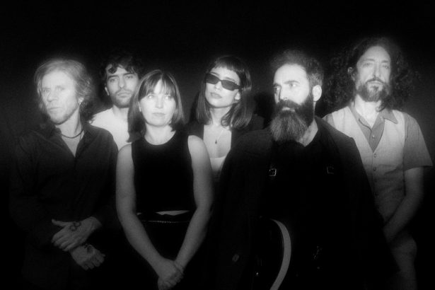 Filo: El Supergrupo Indie Uruguayo que Conquista Buenos Aires