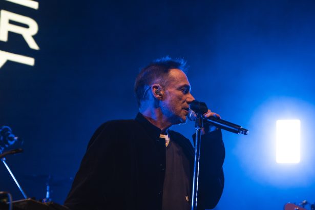 Los Fabulosos Cadillacs: Celebración épica por sus 40 años