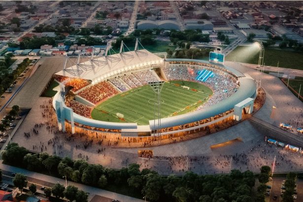 Renovación Total del Estadio Mundialista de Mar del Plata: Costos y Detalles