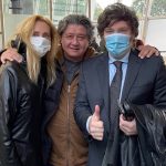 Reelección Indefinida: El PJ Avanza con el Respaldo de Libertarios