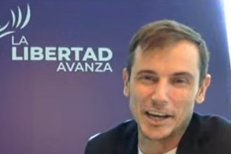 De rival de Federer a candidato de Milei: ¡Un cambio cultural en Misiones!