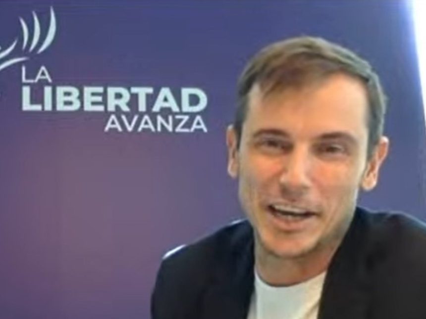 De rival de Federer a candidato de Milei: ¡Un cambio cultural en Misiones!