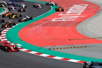 F1 GP de Miami: Horarios, Dónde Ver y Todo sobre Entrenamientos