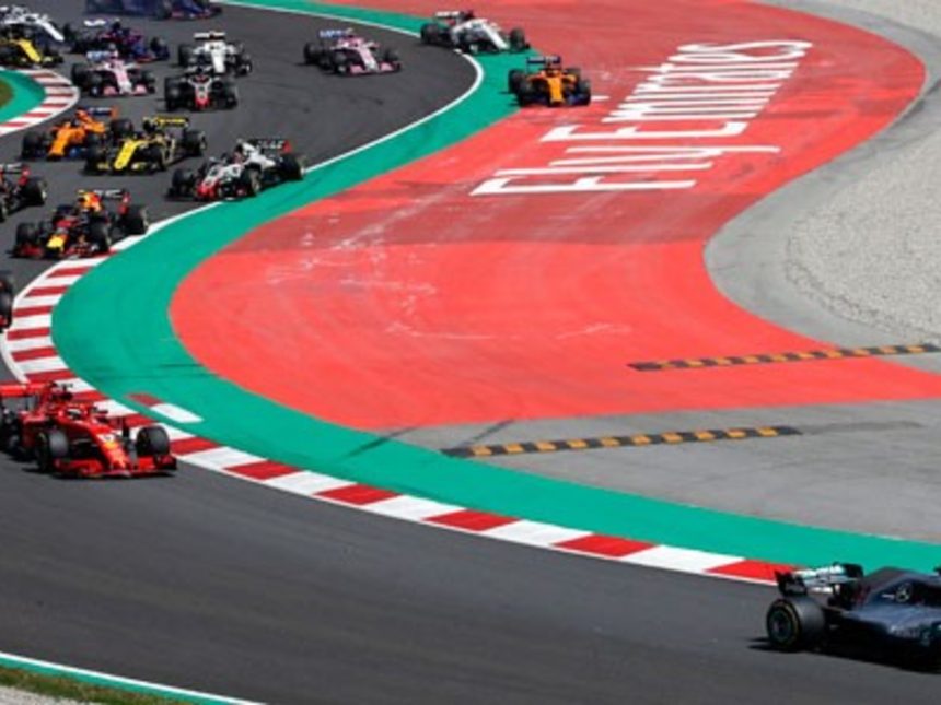 F1 GP de Miami: Horarios, Dónde Ver y Todo sobre Entrenamientos
